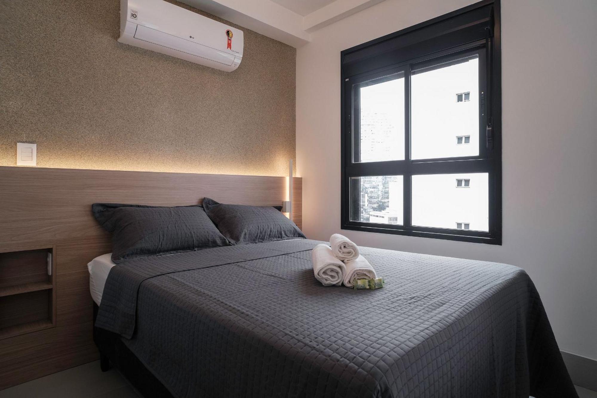 Yume B.side - Faria Lima Apartment