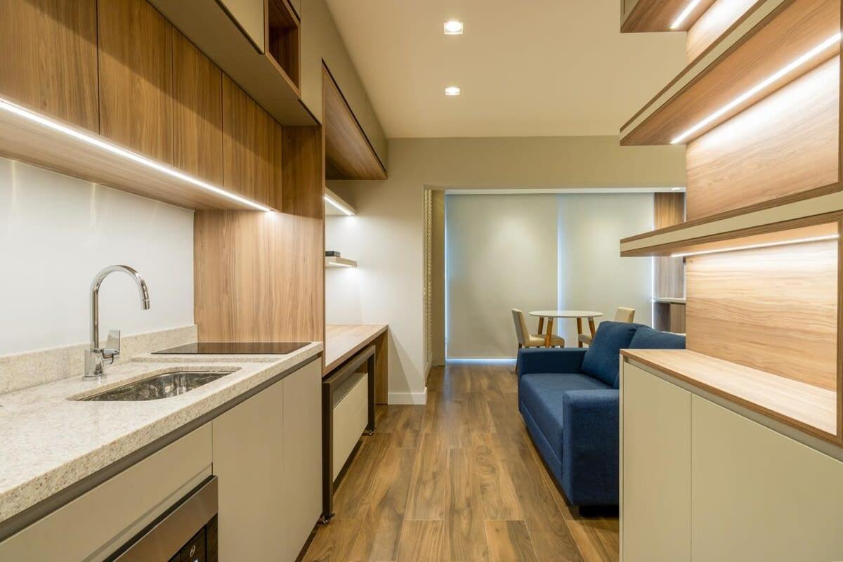 Apartment Bhomy Indianopolis - Novo E Charmoso Th142 *