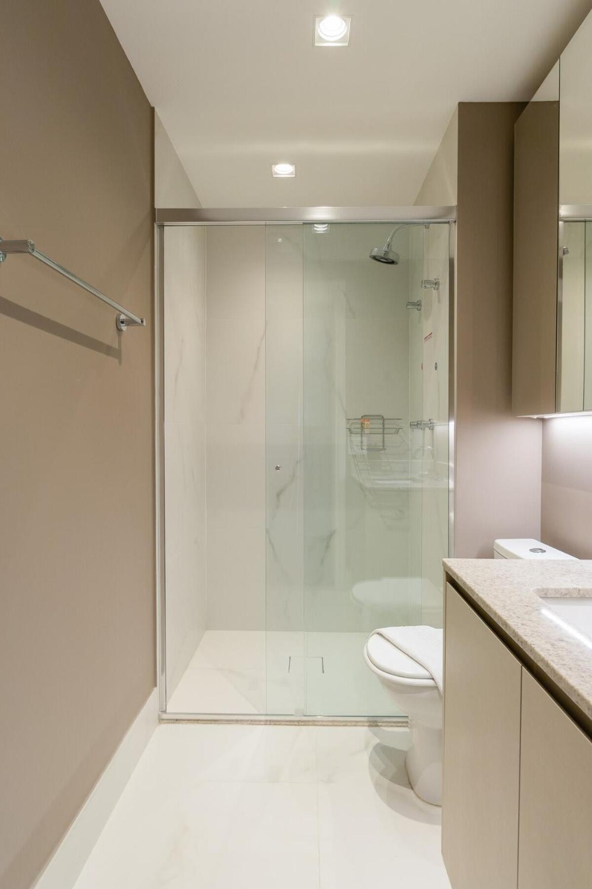 Apartment Bhomy Indianopolis - Novo E Charmoso Th142 *