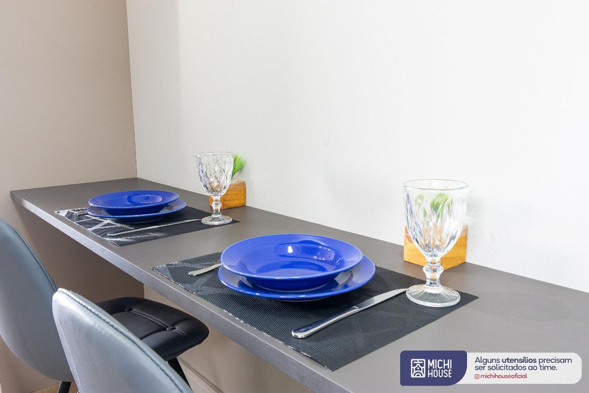 Apartment Exclusivo Studio Metro Paraiso Ac/wf