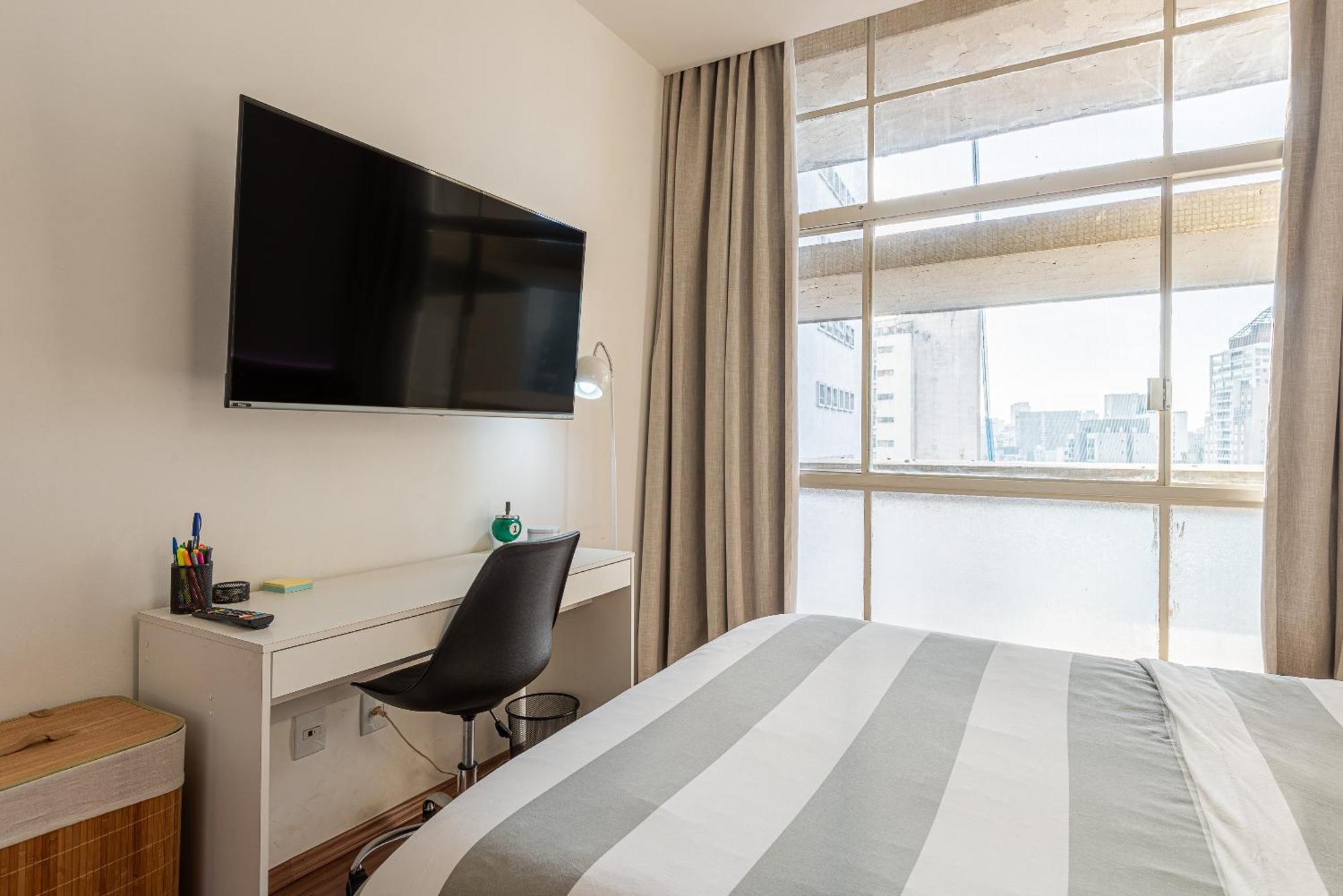 Apartemen Copan Signature - 1 *