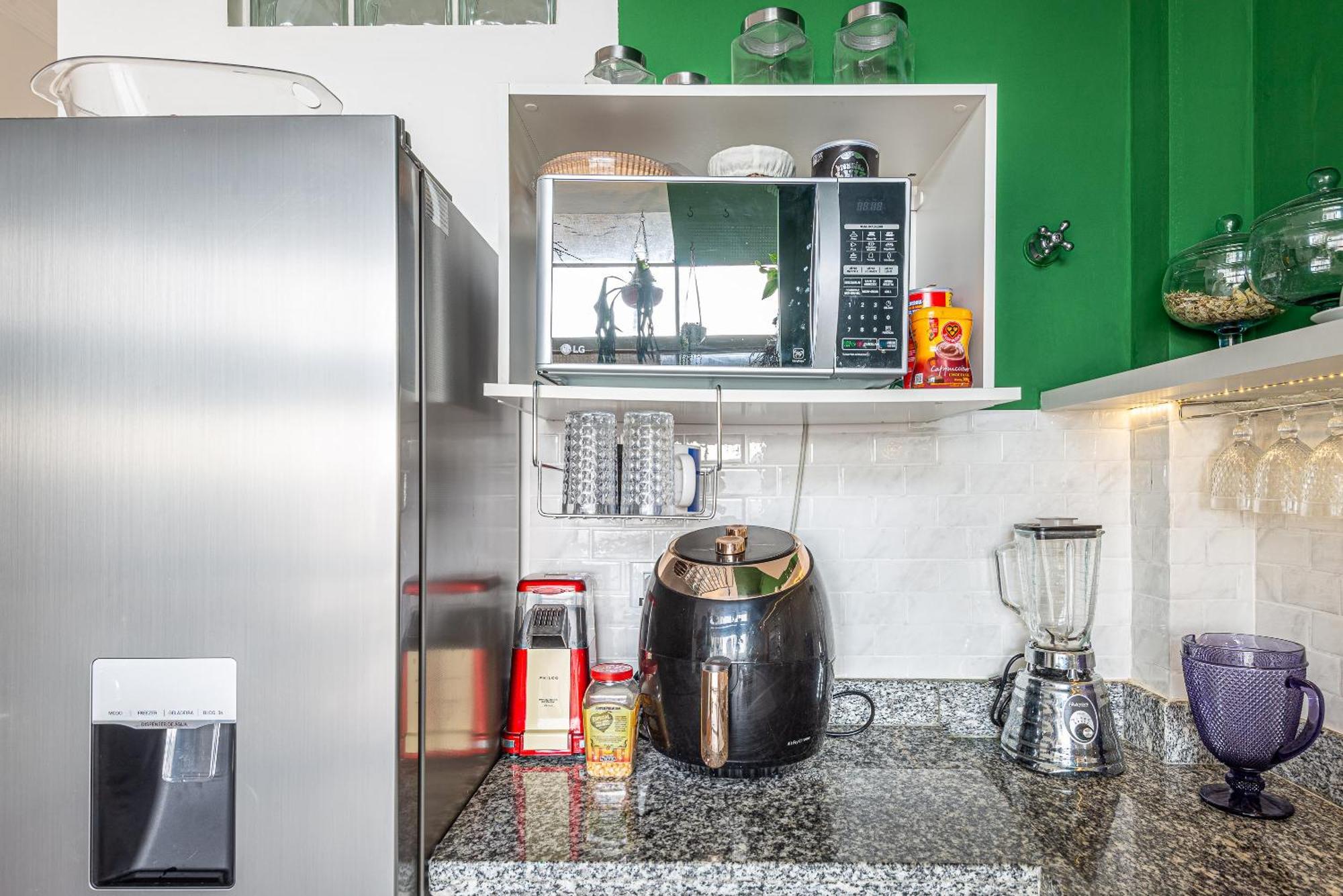 Copan Signature - 1 Apartemen