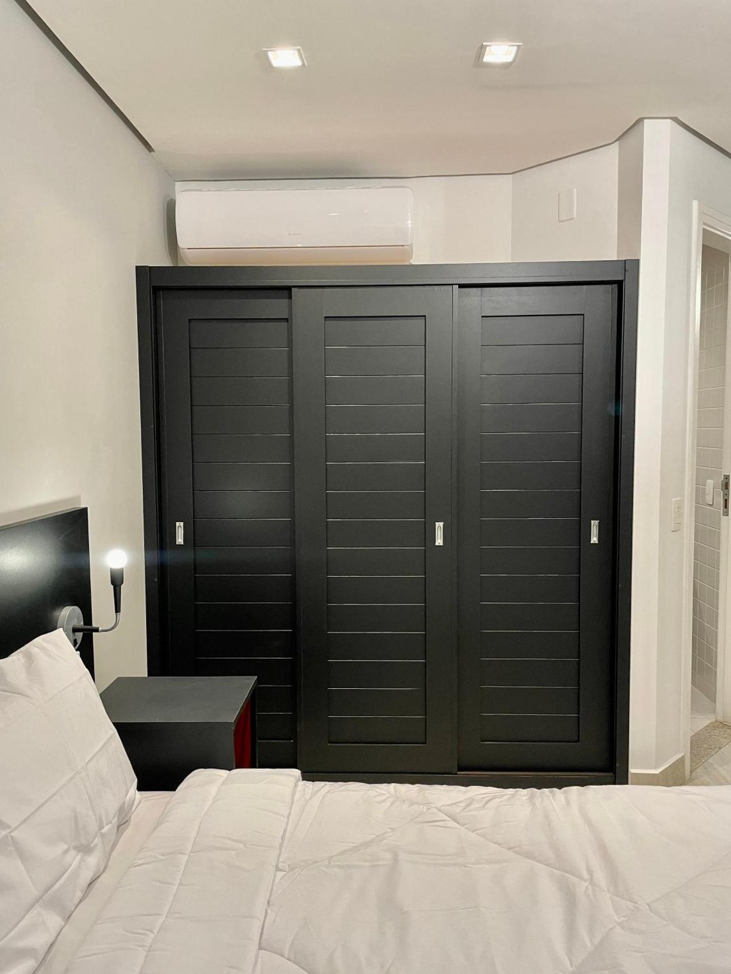 Apartment Flat Particular Encantador No Merc Times Square 1507 *
