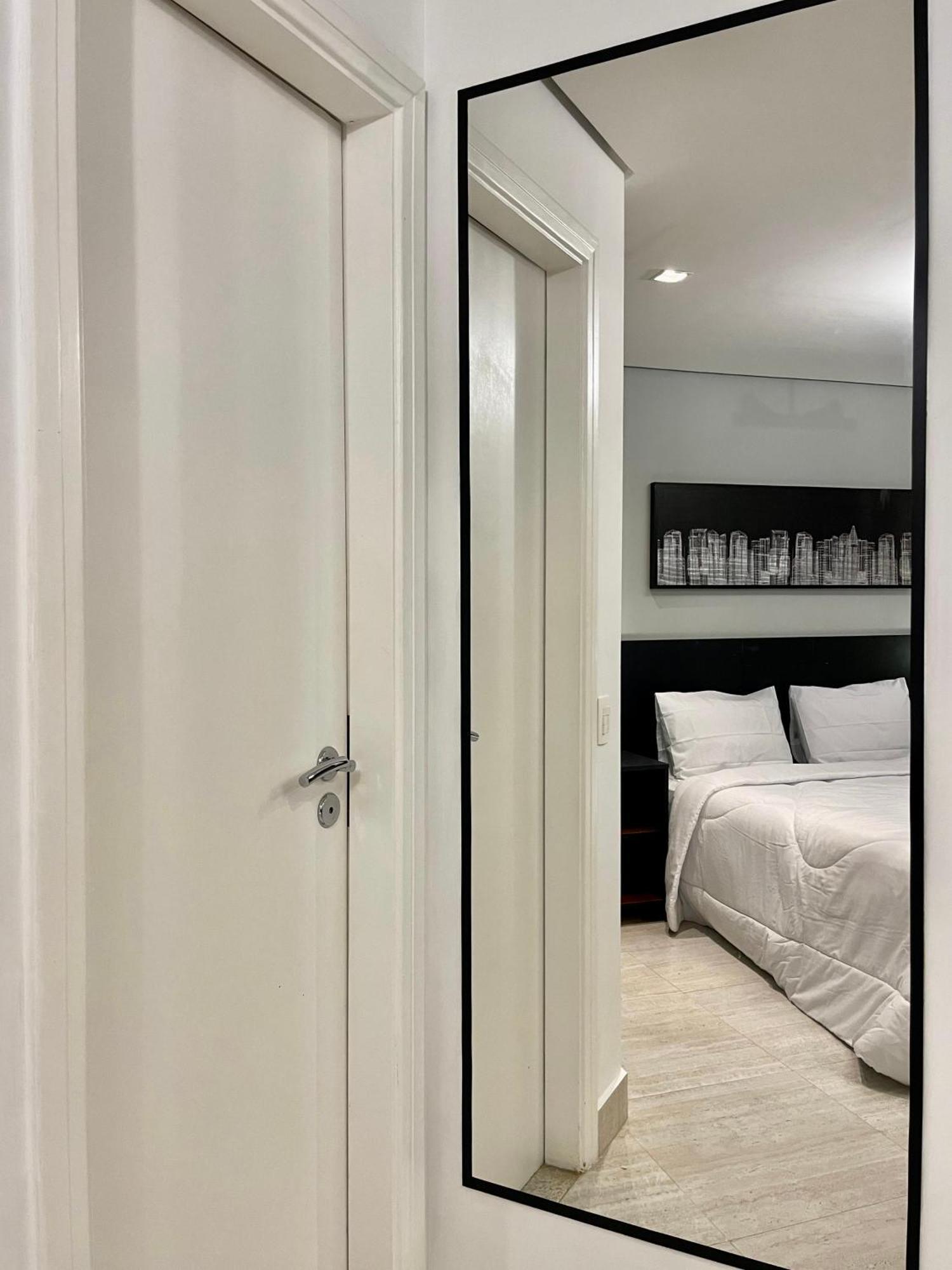 Flat Particular Encantador No Merc Times Square 1507 Apartment *