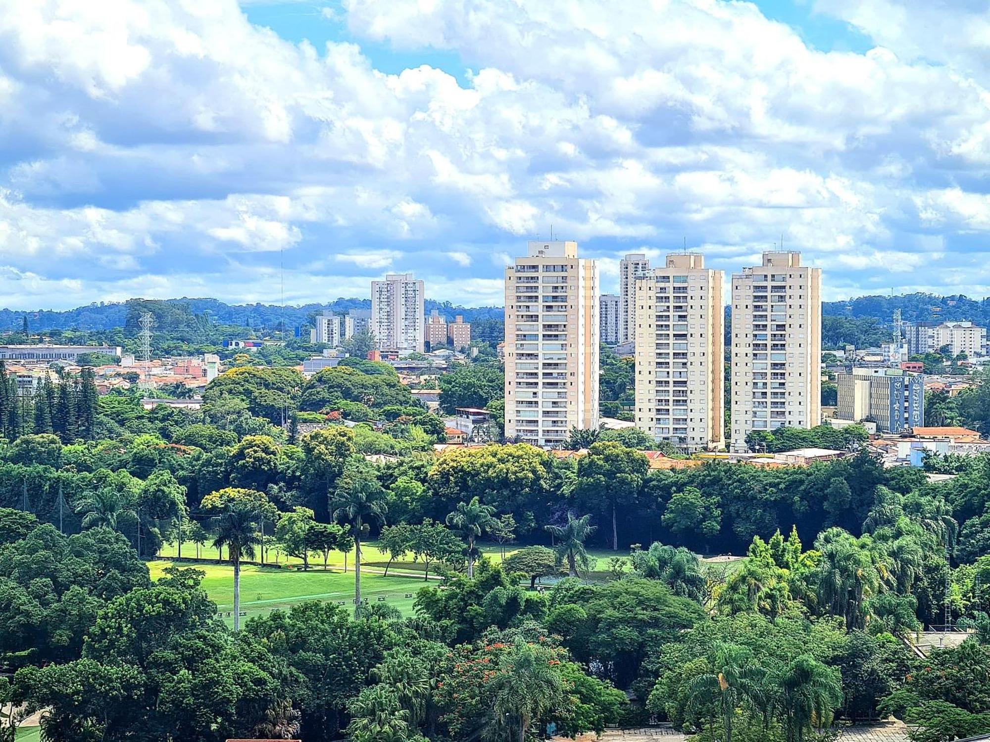 Aconchegante Apartamento No Coracao De Santo Amaro Daire Sao Paulo