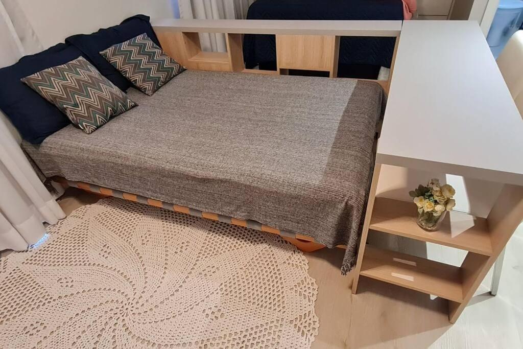 Apartment Aconchegante Bras