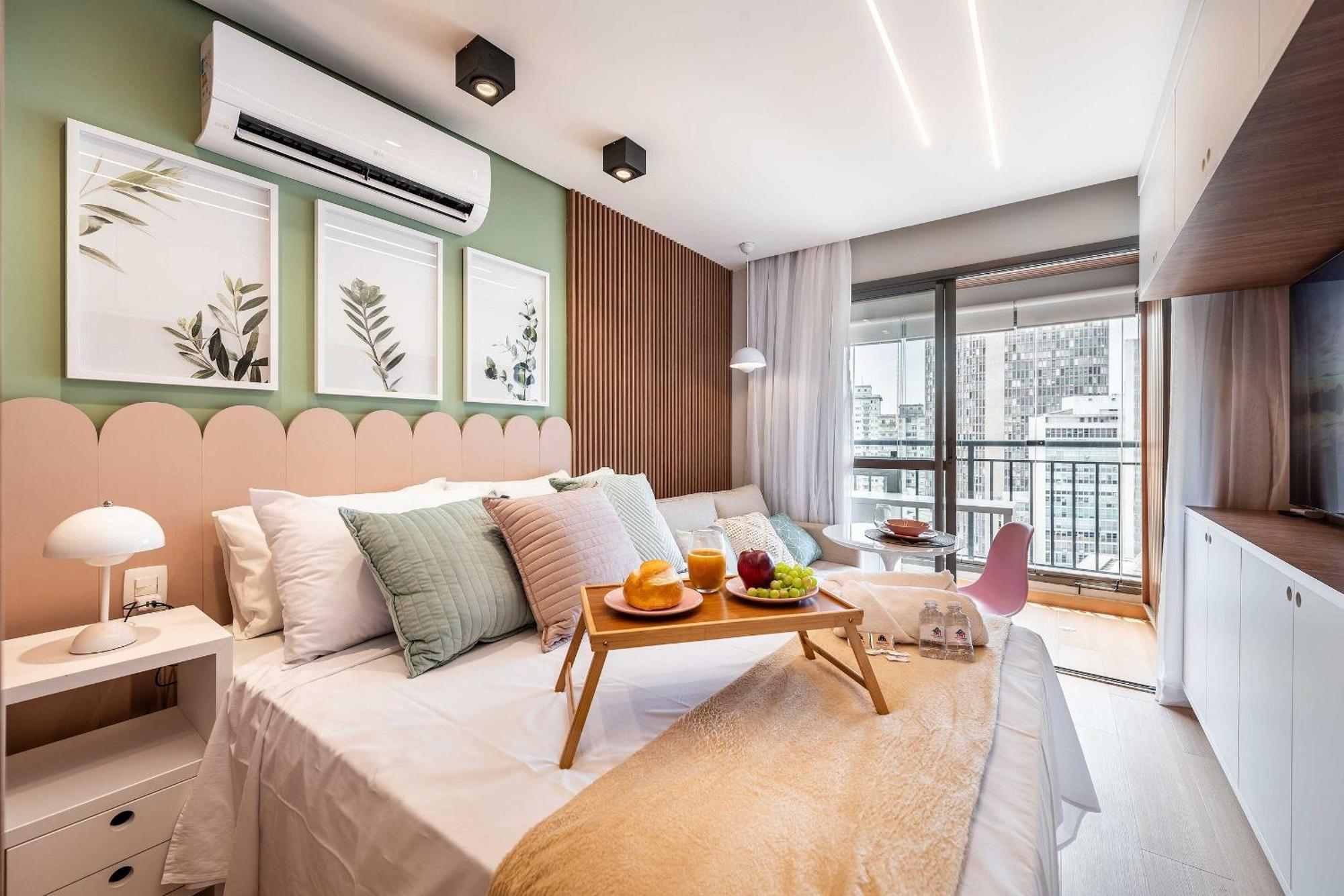 Think Holiday home