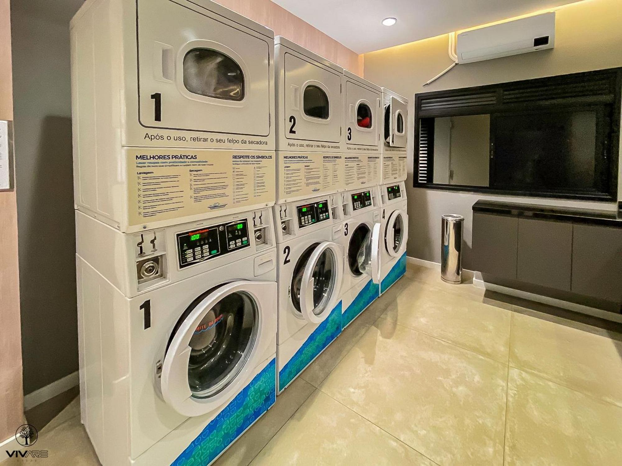 Apartemen Vip Moema - Px Ao Aeroporto Congonhas