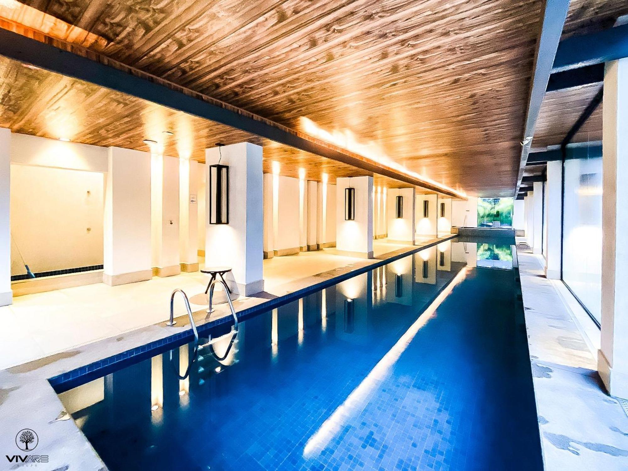 Apartemen Vip Moema - Px Ao Aeroporto Congonhas *