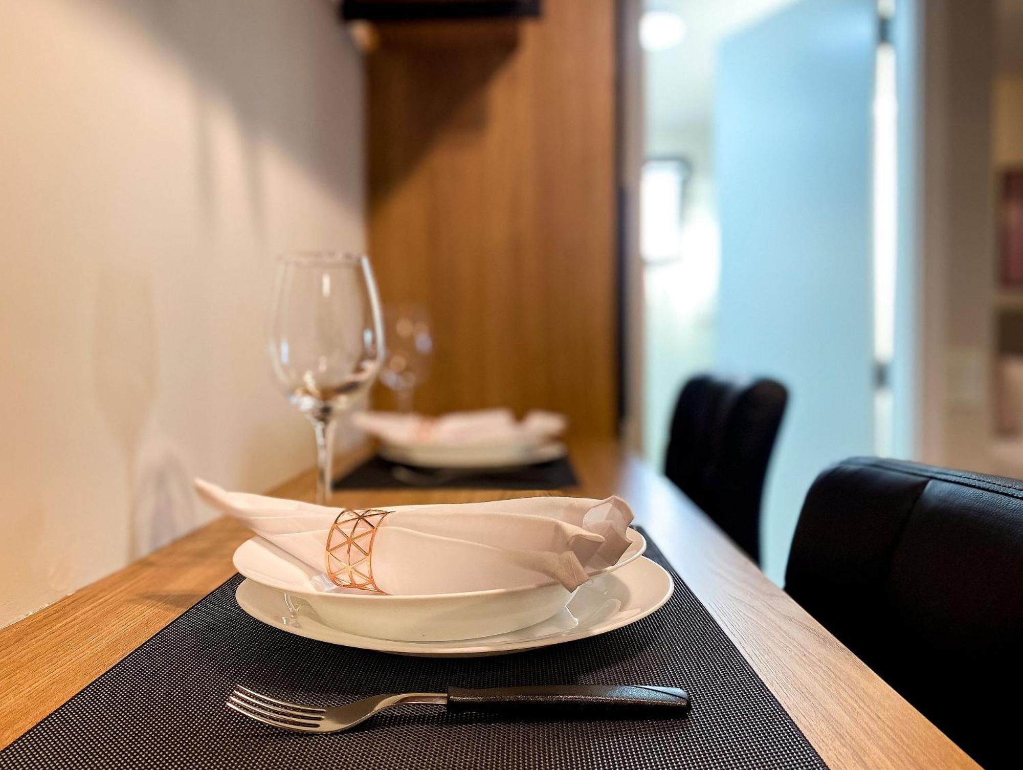 Apartemen Vip Moema - Px Ao Aeroporto Congonhas