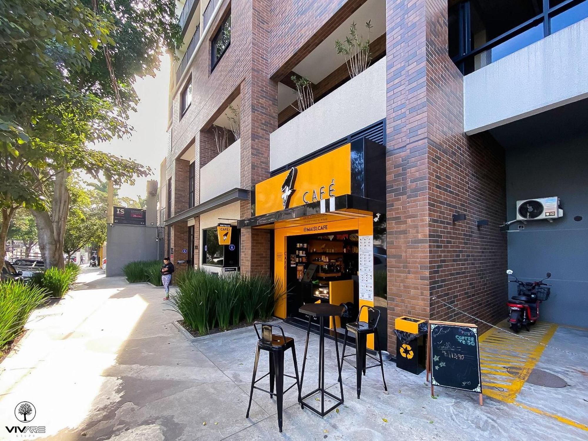 Apartemen Vip Moema - Px Ao Aeroporto Congonhas *
