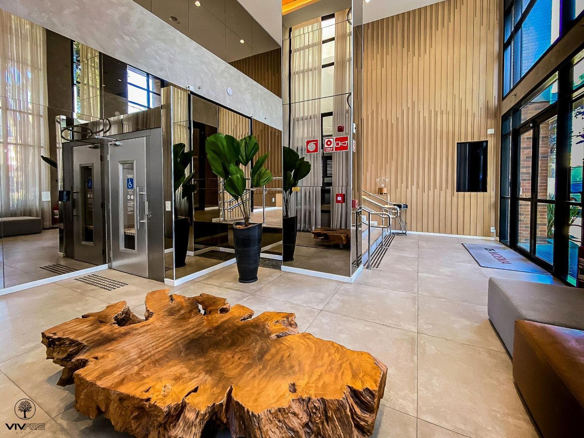 Vip Moema - Px Ao Aeroporto Congonhas Apartemen
