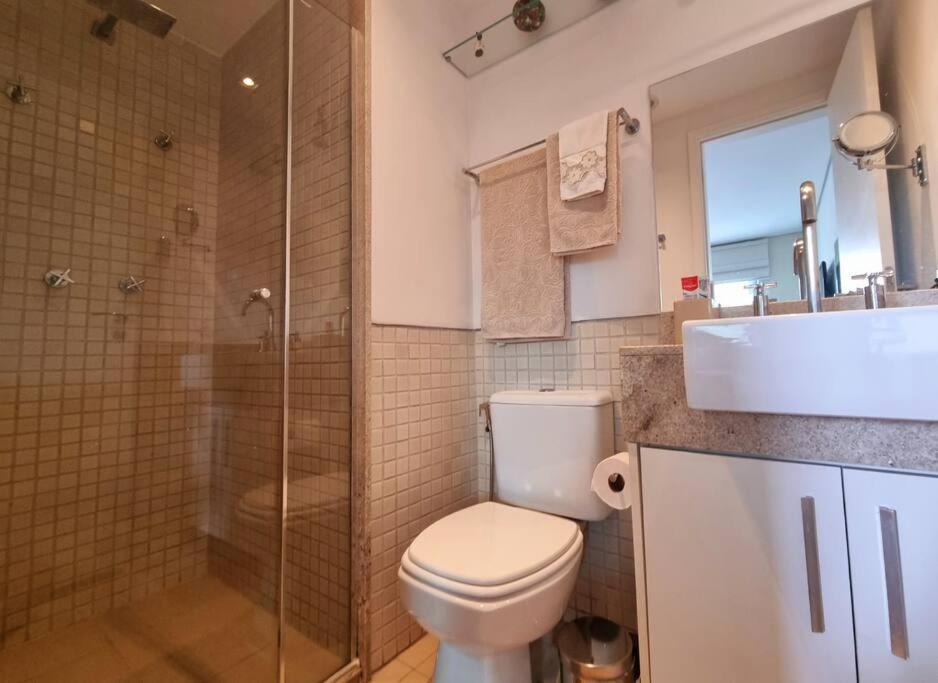 Apartment Duplex Executivo - Avenida Paulista *