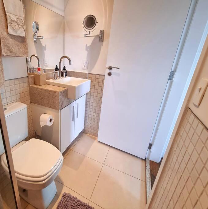 Daire Duplex Executivo - Avenida Paulista