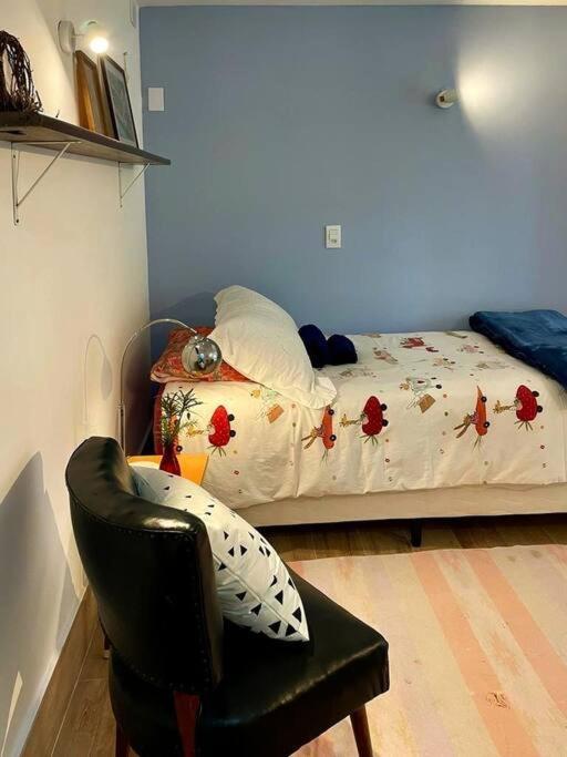 Estudio Alto Da Boa Vista Apartamento São Paulo