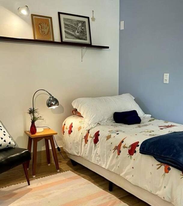 Estudio Alto Da Boa Vista * São Paulo