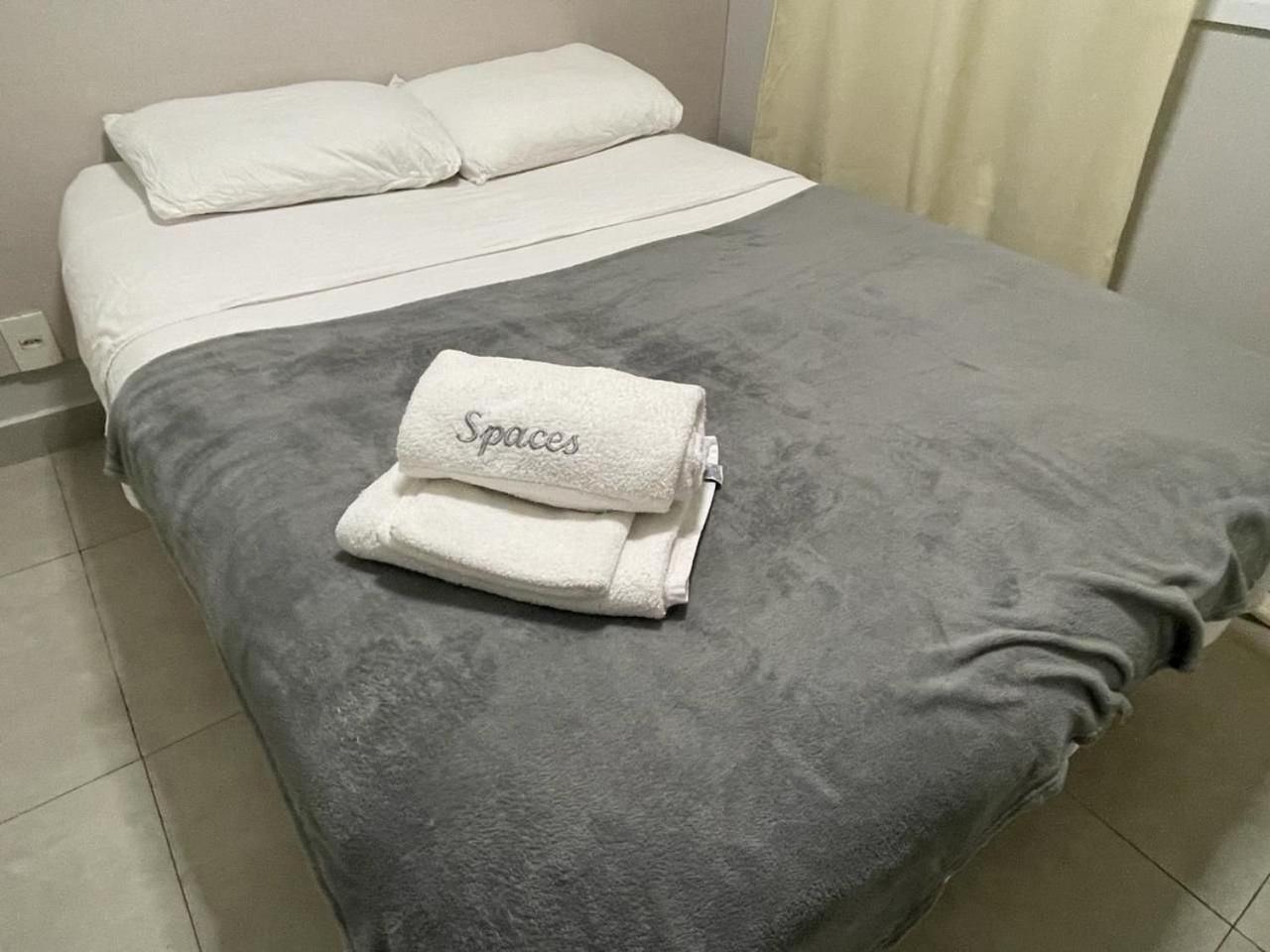 Bexp Spaces | Uptown Mackenzie Higienopolis Apartment