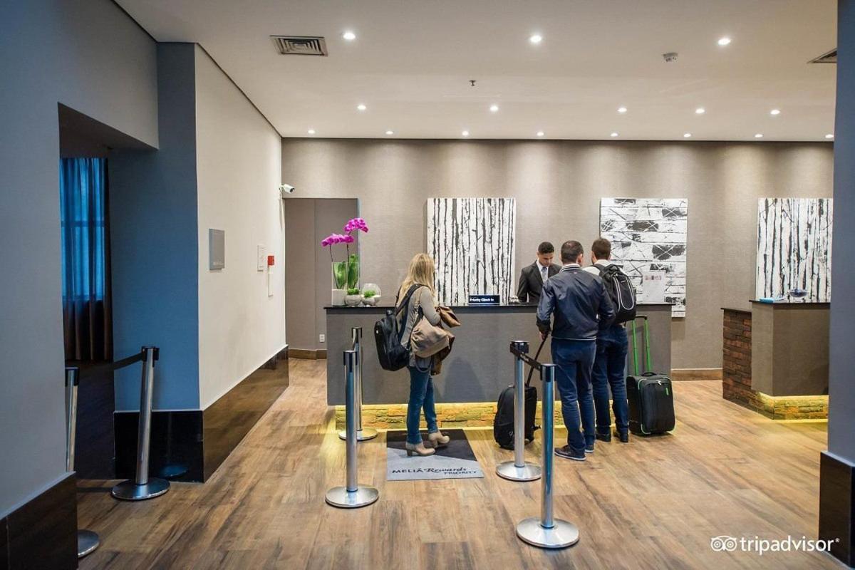 Apartemen Internacional Ibirapuera 2534 Sao Paulo