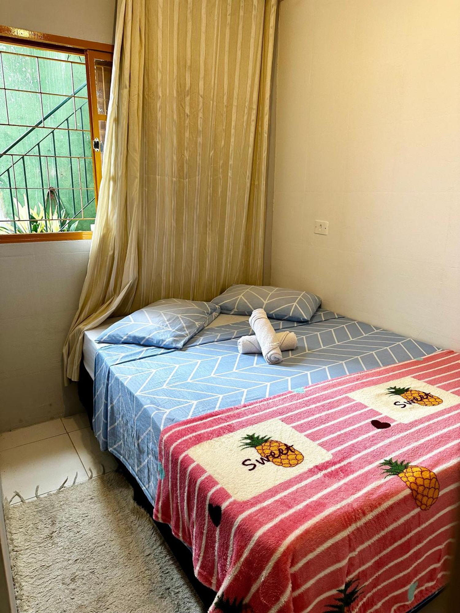 Welcome Sp Congonhas Hostel *