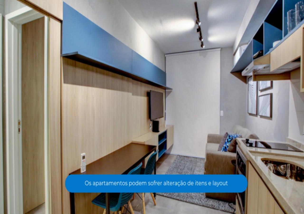 Roomo Brooklin Morumbi Residencial Daire Sao Paulo