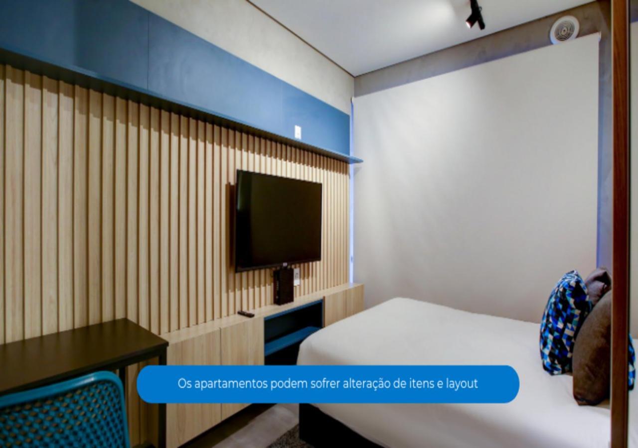 Roomo Brooklin Morumbi Residencial * Sao Paulo