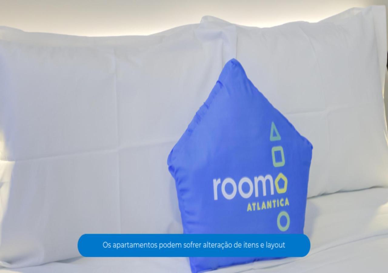Roomo Brooklin Morumbi Residencial * Sao Paulo