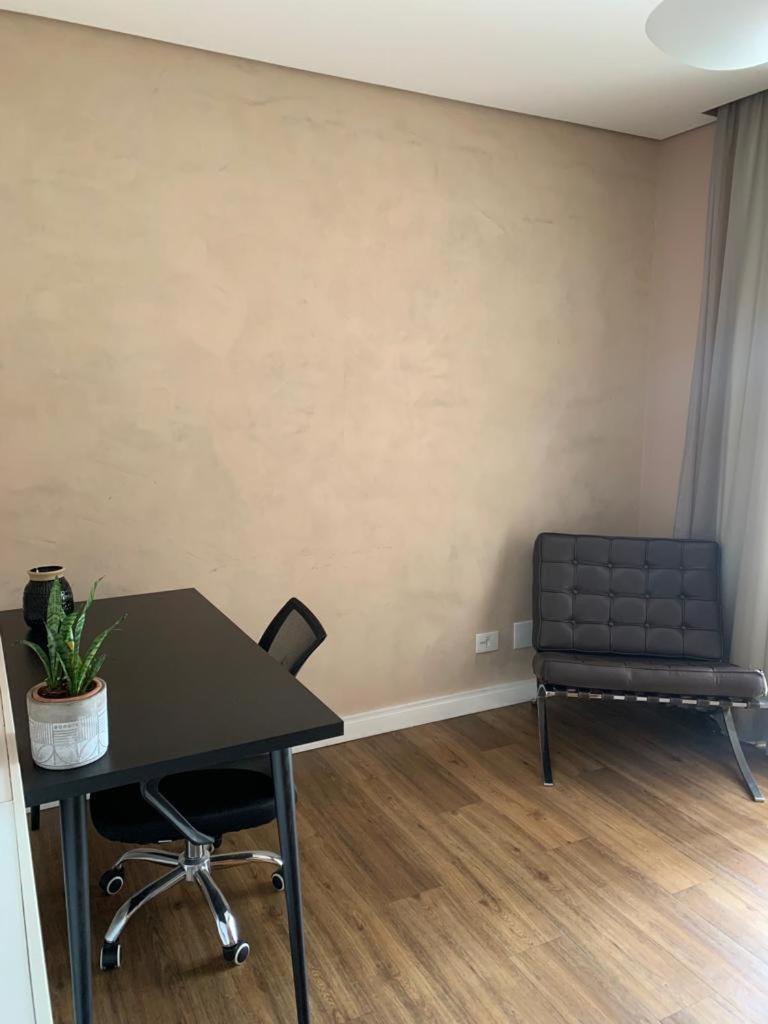 Apartment Flat Aconchegante Pertinho Do Parque Do Ibirapuera São Paulo