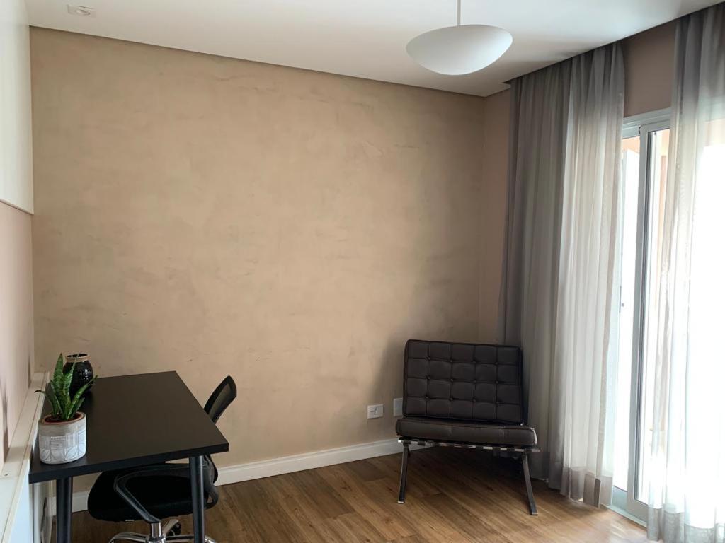 Flat Aconchegante Pertinho Do Parque Do Ibirapuera Apartment São Paulo