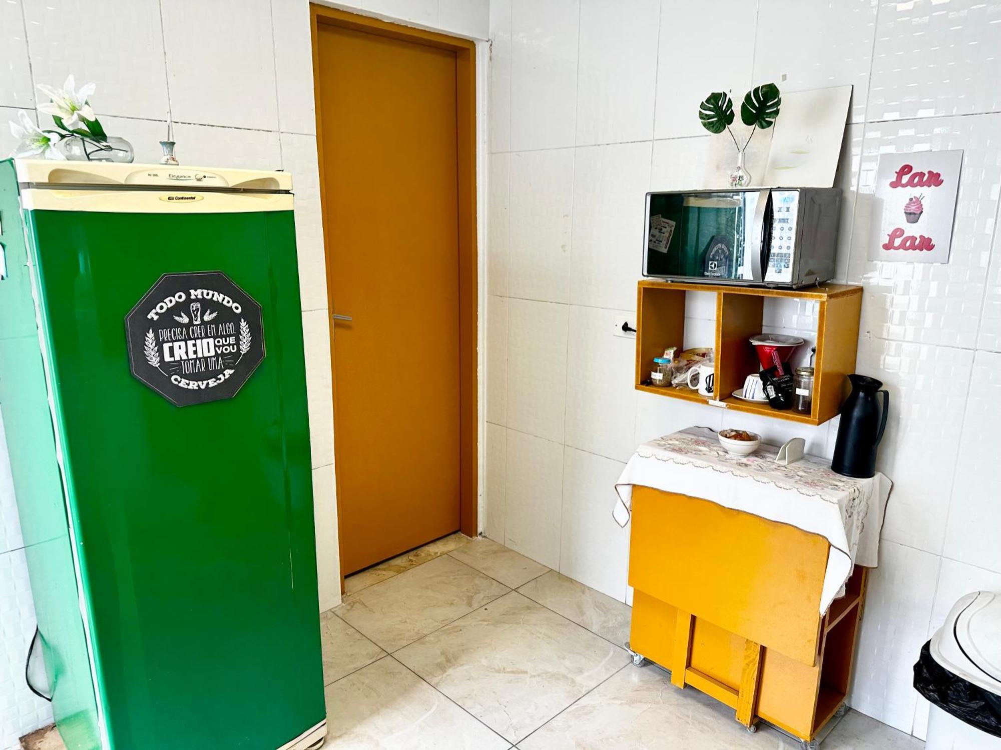 Hostel Welcome Sp Congonhas São Paulo