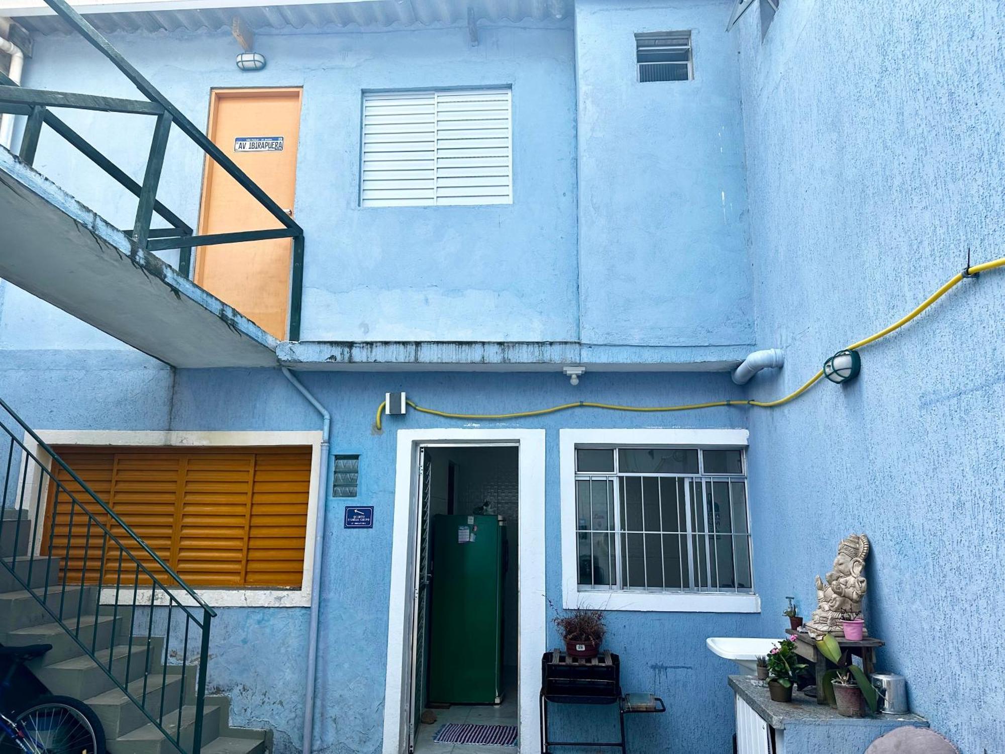 Welcome Sp Congonhas Hostel