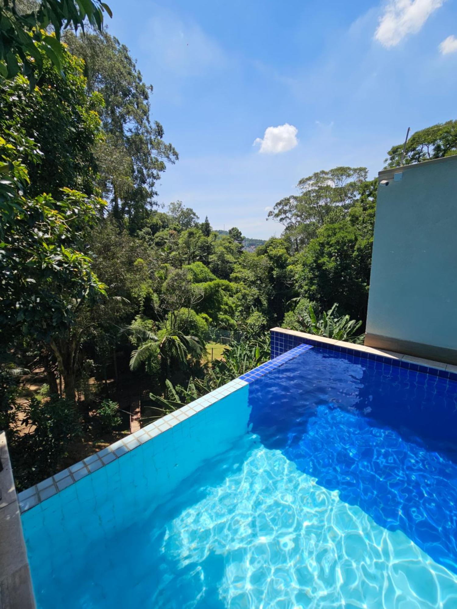 Casa No Pe Da Serra Da Cantareira Holiday home Sao Paulo