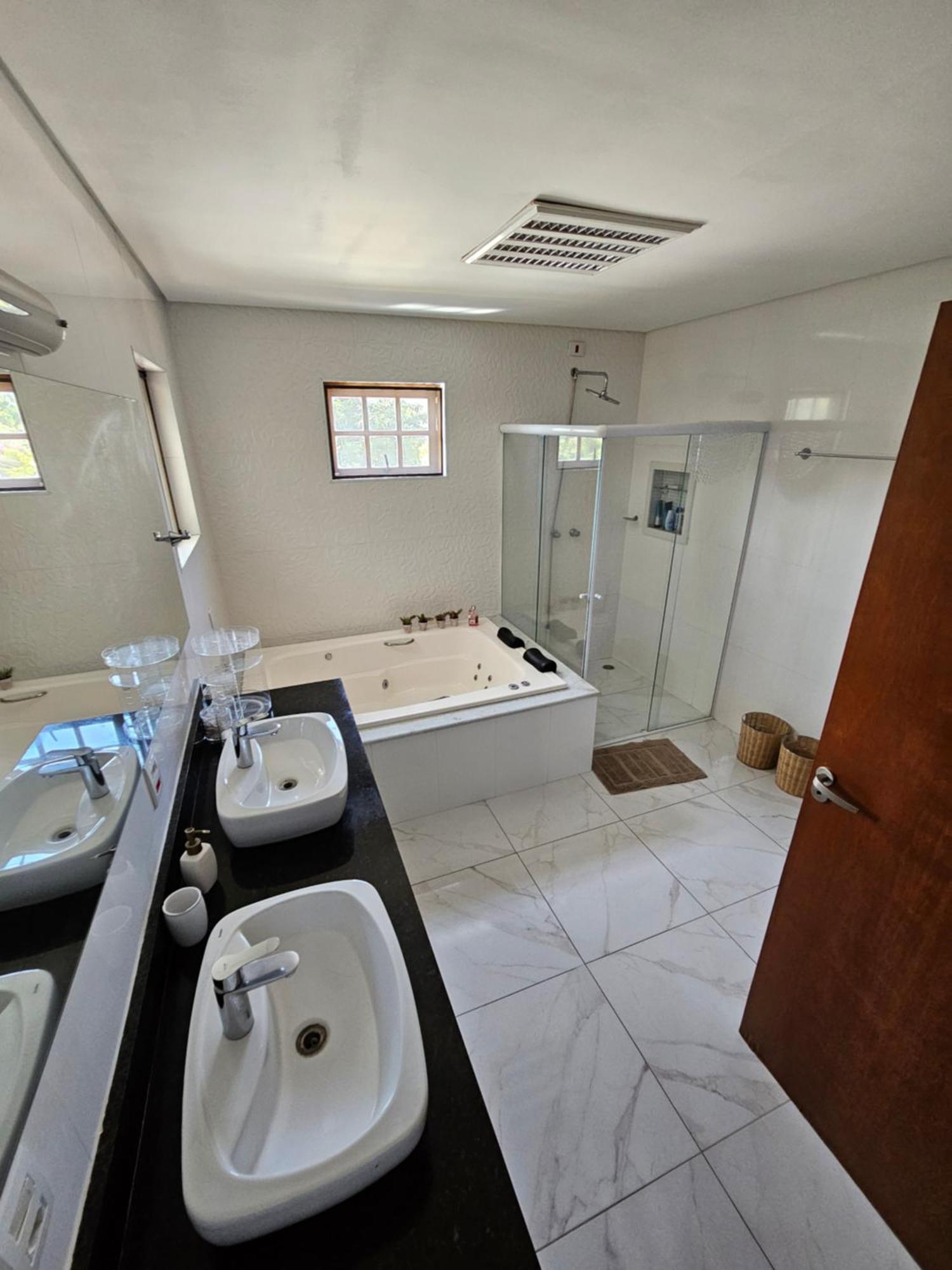 Holiday home Casa No Pe Da Serra Da Cantareira *