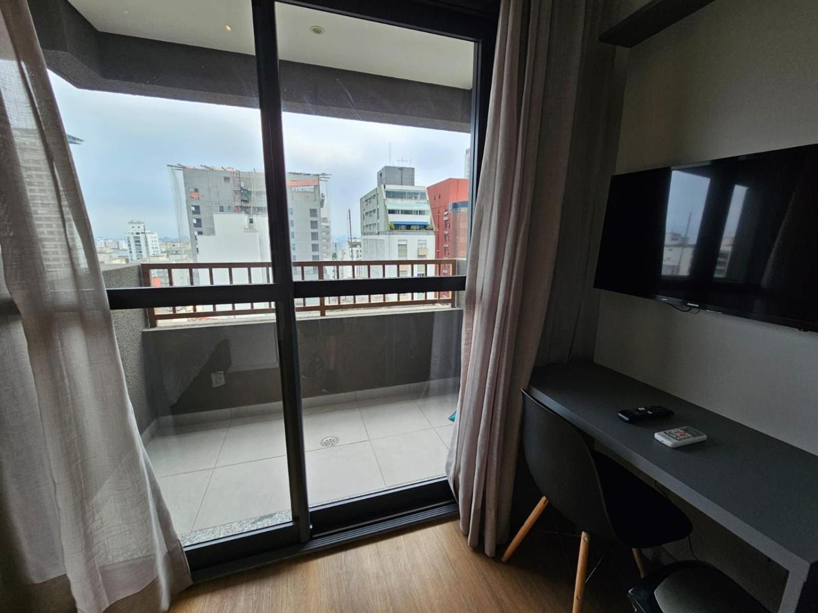 Apartemen Pamplona By Housi Sao Paulo