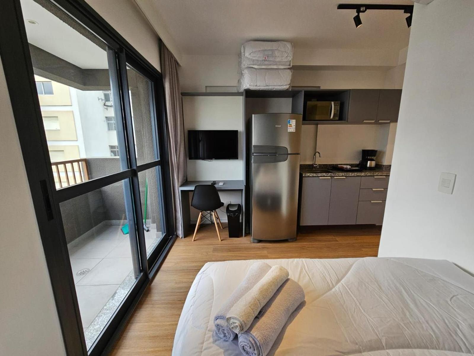 Apartemen Pamplona By Housi