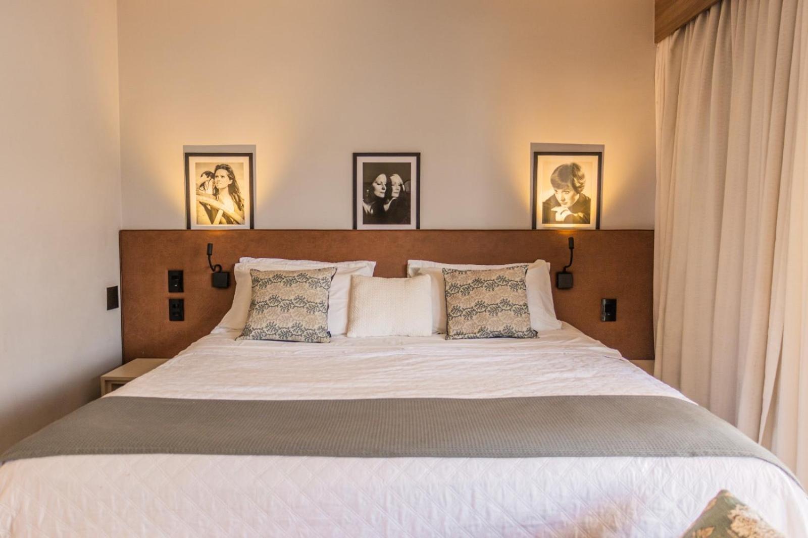 Apartment The Capital Itaim Sp Flat Ap 303 E 902