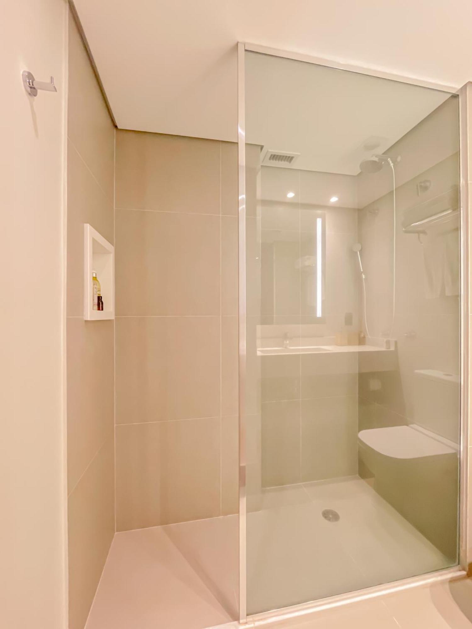 The Capital Itaim Sp Flat Ap 303 E 902 Apartment