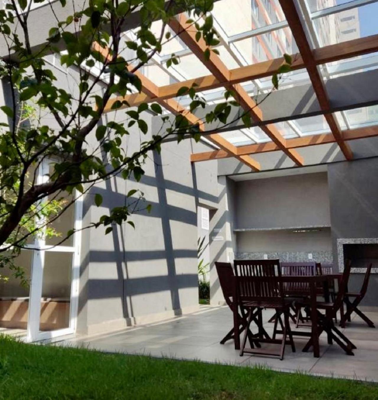 Apartamento Blue Bras