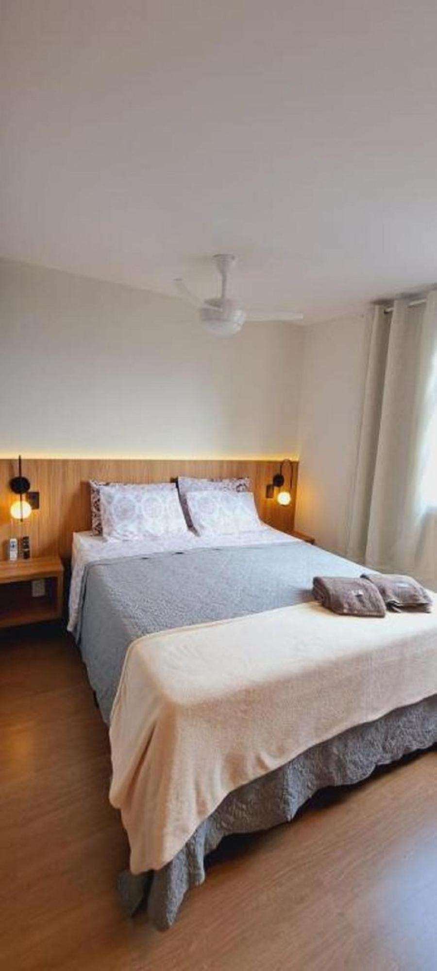 Apartment Blue Bras - Rua Coronel Mursa, 56 - Bras