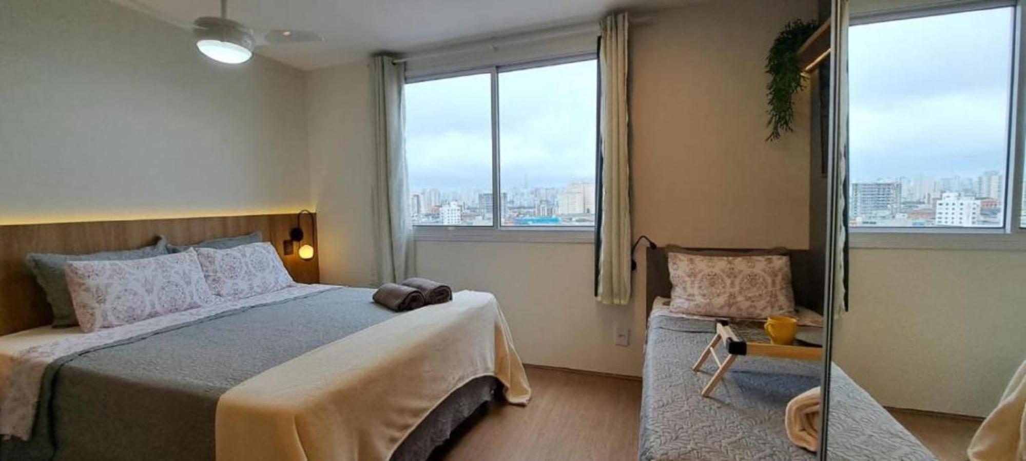 Apartment Blue Bras - Rua Coronel Mursa, 56 - Bras