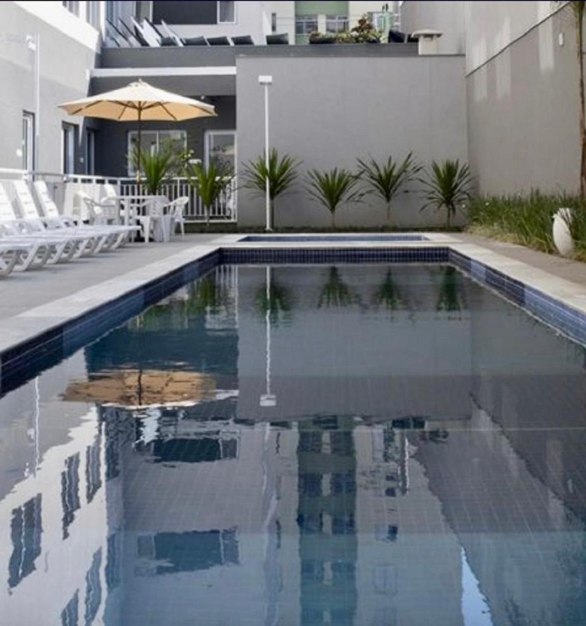 Bras Apartamento São Paulo