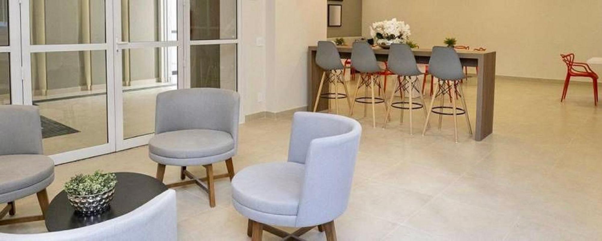 Apartamento Bras *