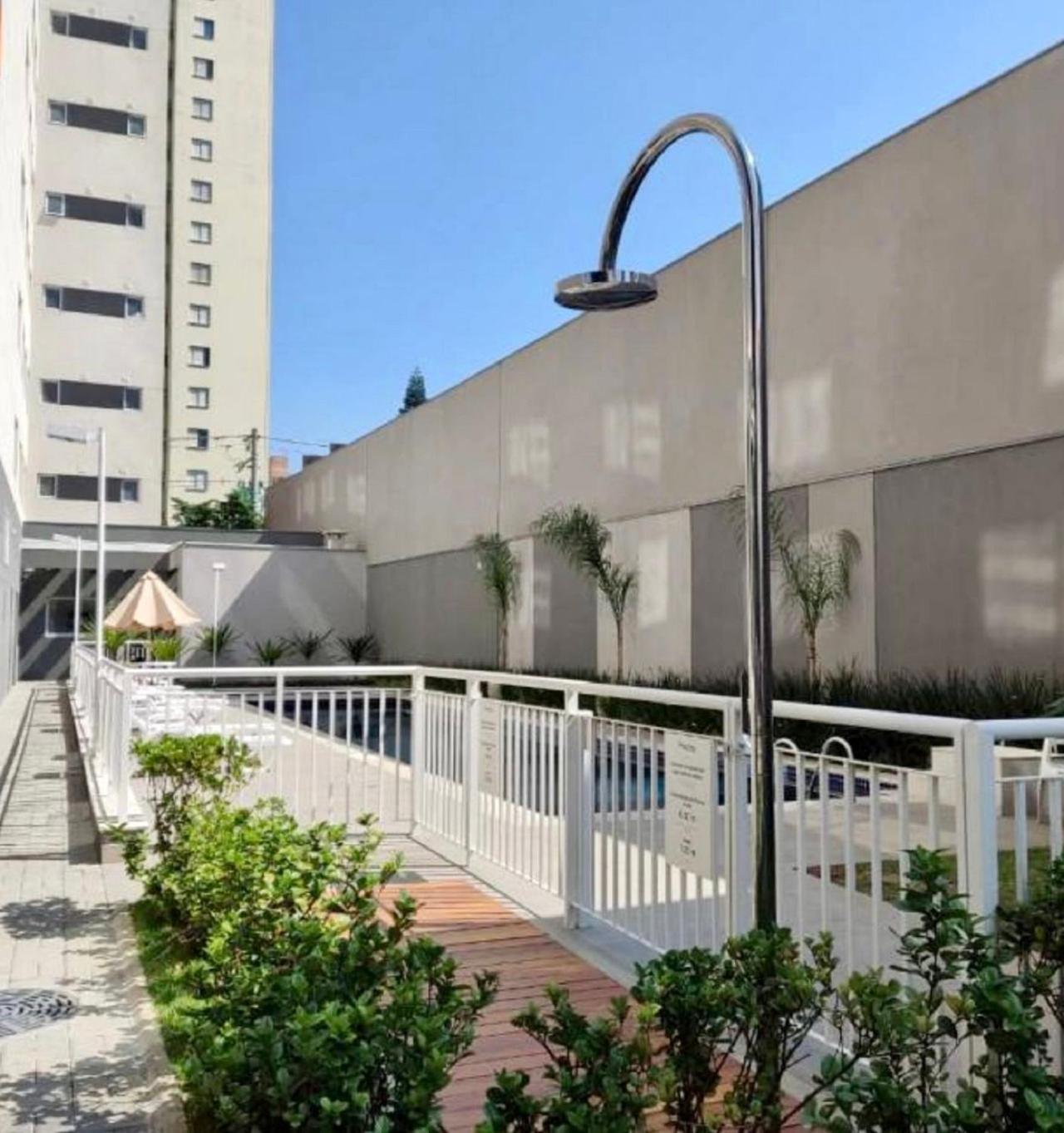 Apartamento Bras São Paulo