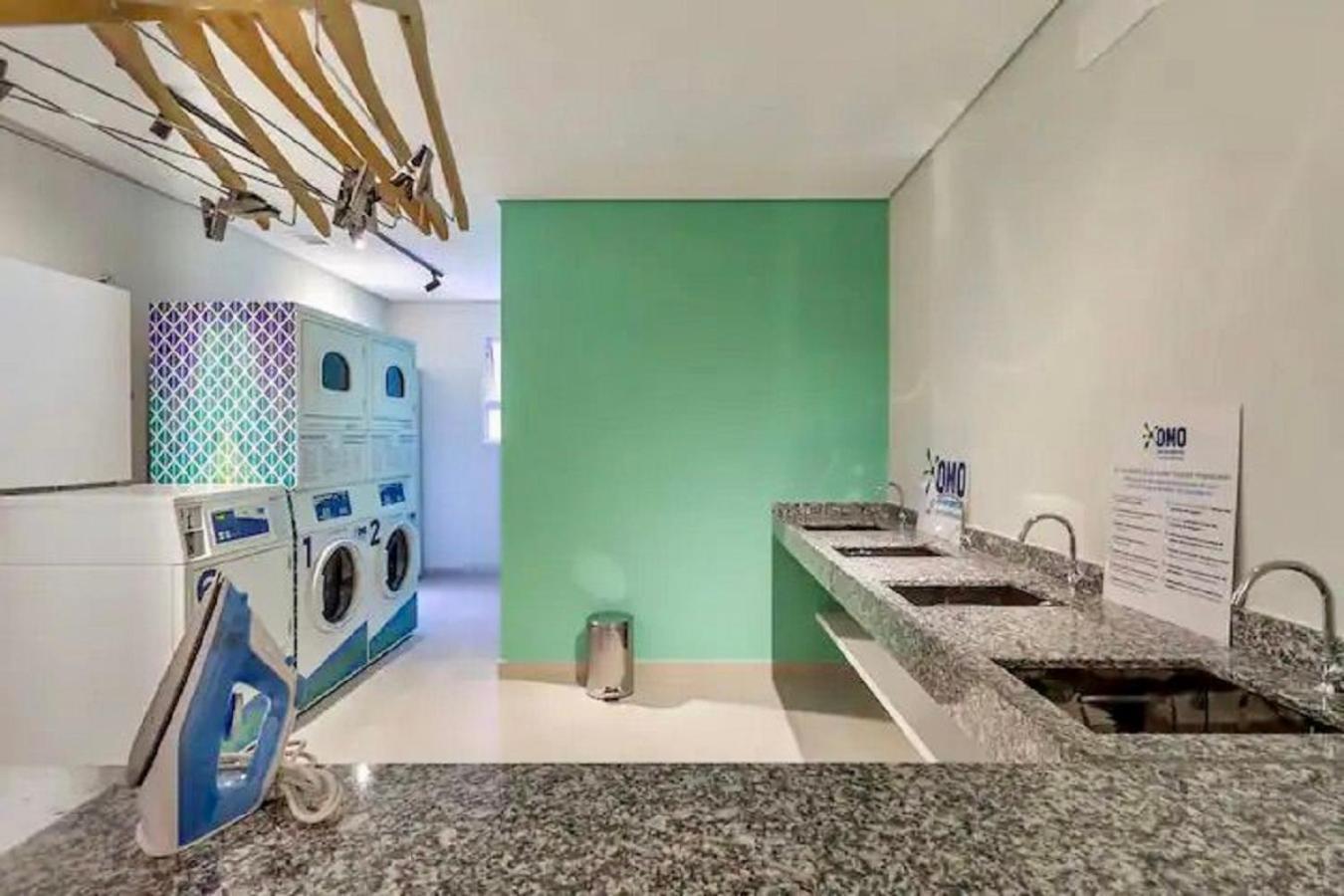 Aconchegante No Bras Apartment