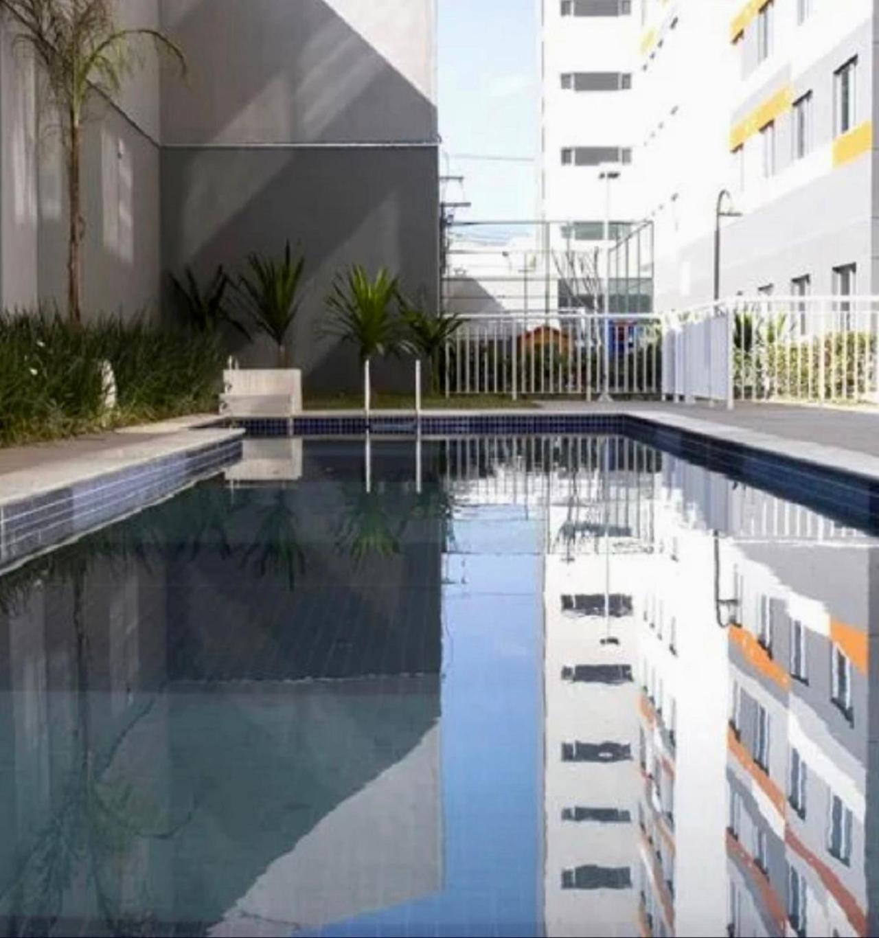 Apartment Aconchegante No Bras *