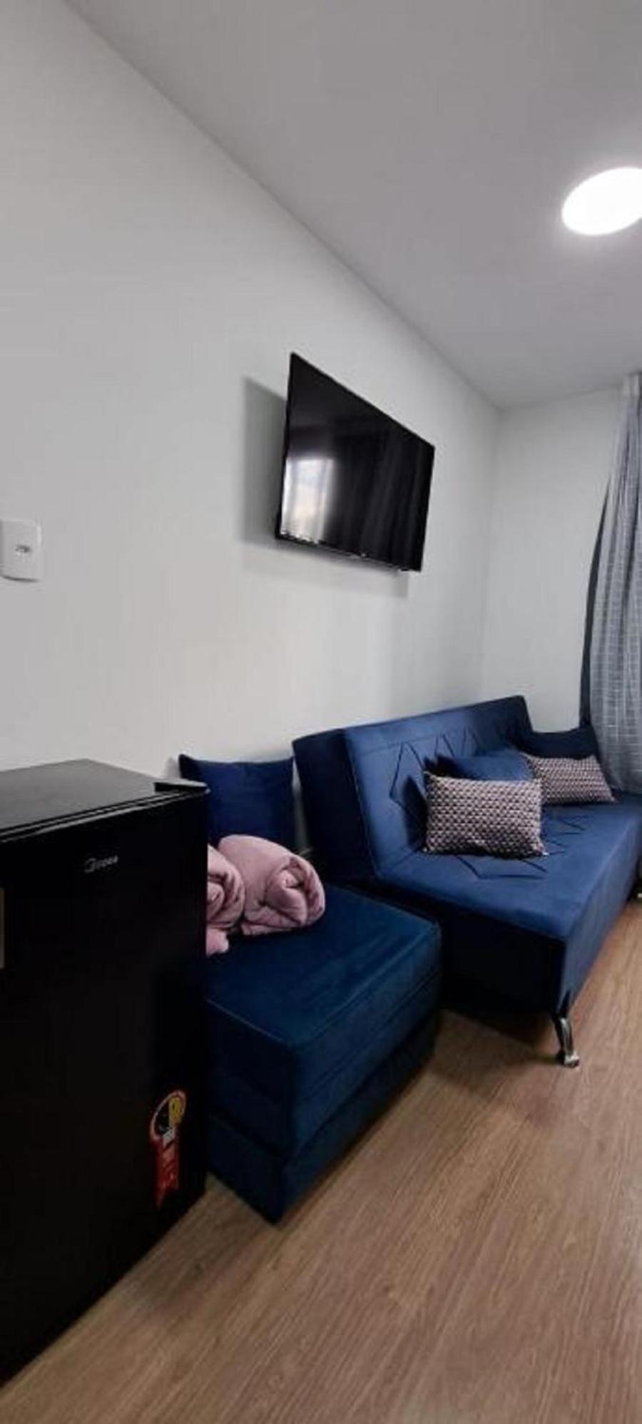 Apartment Aconchegante No Bras