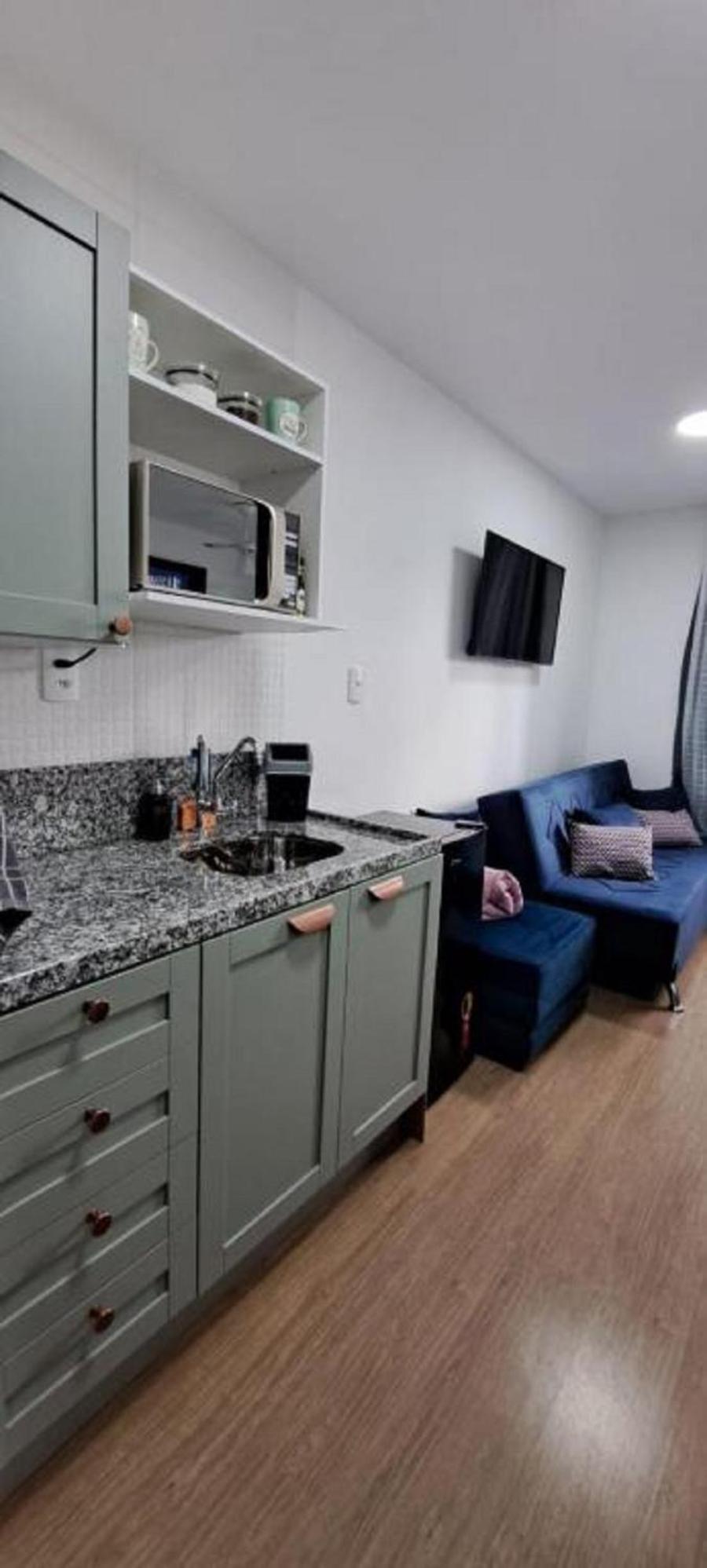 Apartment Aconchegante No Bras *