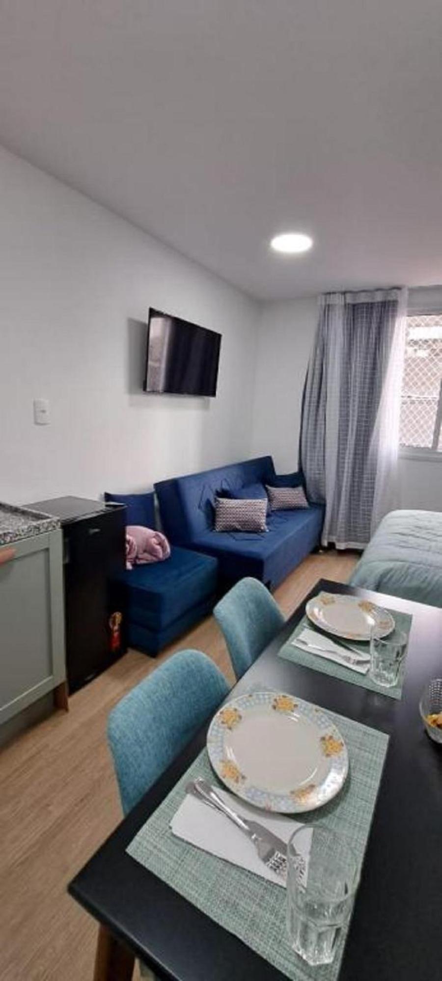 Aconchegante No Bras Apartment *