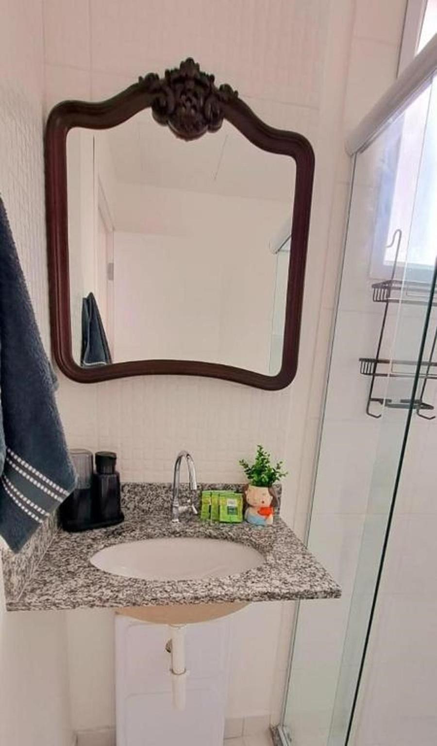 Apartment Aconchegante No Bras