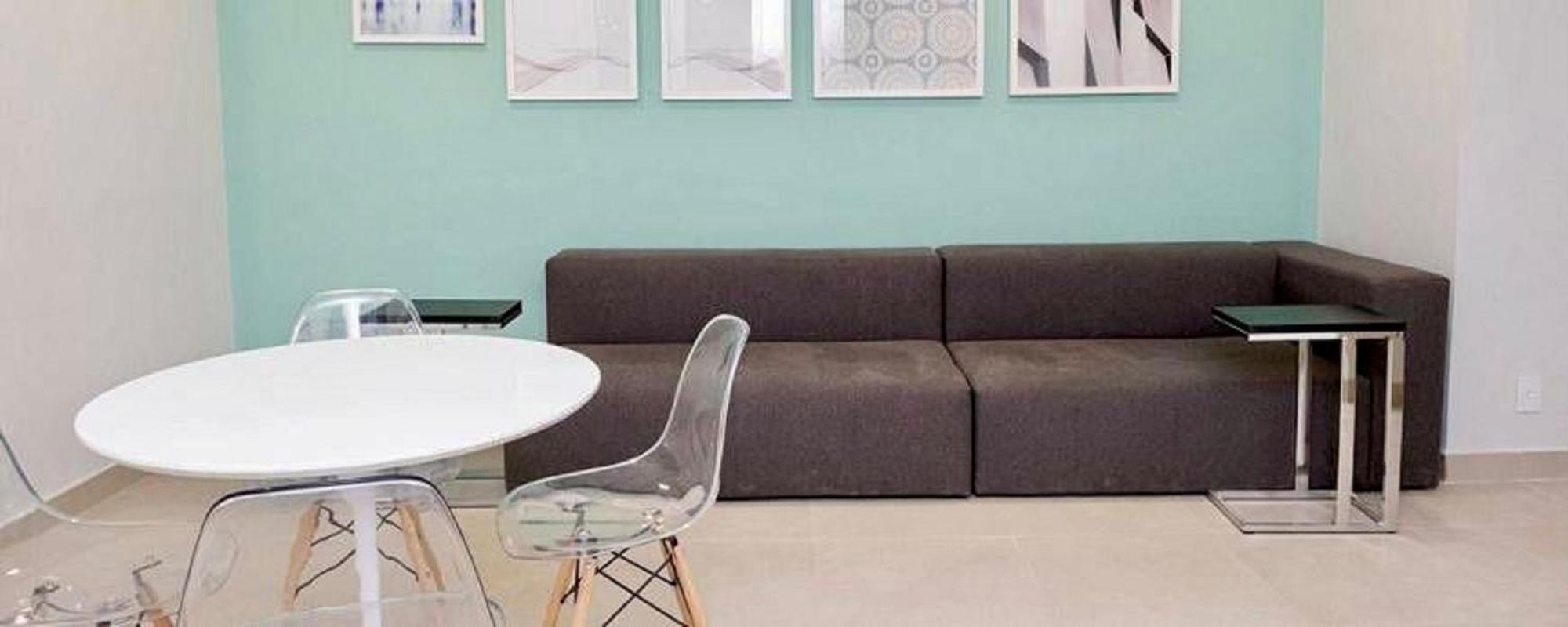 Aconchegante No Bras Apartment