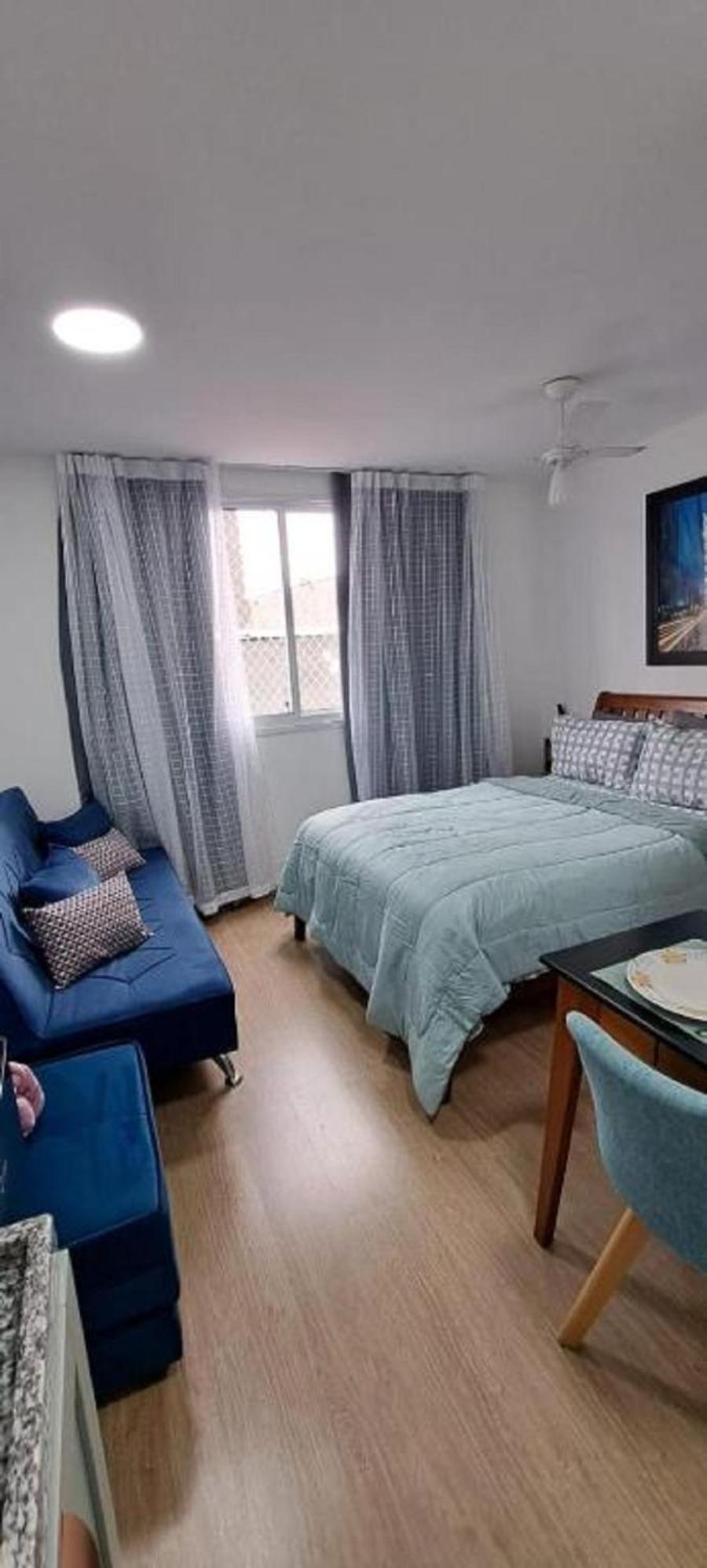 Apartment Aconchegante No Bras *